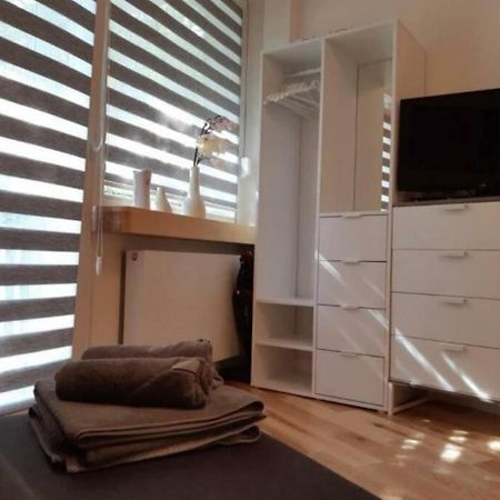 Przytulny Dwuosobowy Apartament Jaworowa 브로츠와프 외부 사진