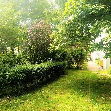 Przytulny Dwuosobowy Apartament Jaworowa 브로츠와프 외부 사진