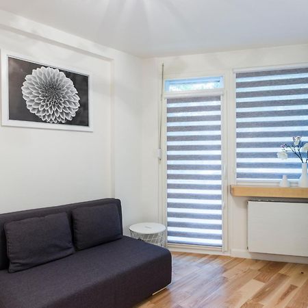 Przytulny Dwuosobowy Apartament Jaworowa 브로츠와프 외부 사진