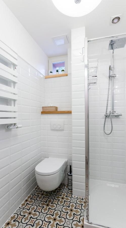 Przytulny Dwuosobowy Apartament Jaworowa 브로츠와프 외부 사진