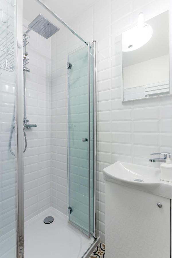 Przytulny Dwuosobowy Apartament Jaworowa 브로츠와프 외부 사진